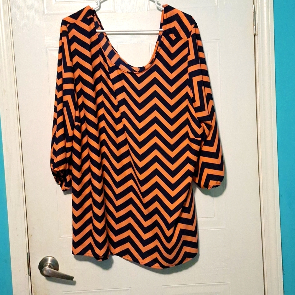 Shivering dress